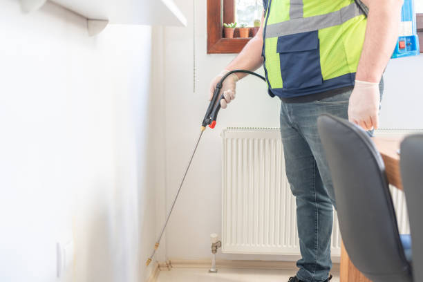 Best Bed Bug Extermination  in Pine Knot, KY